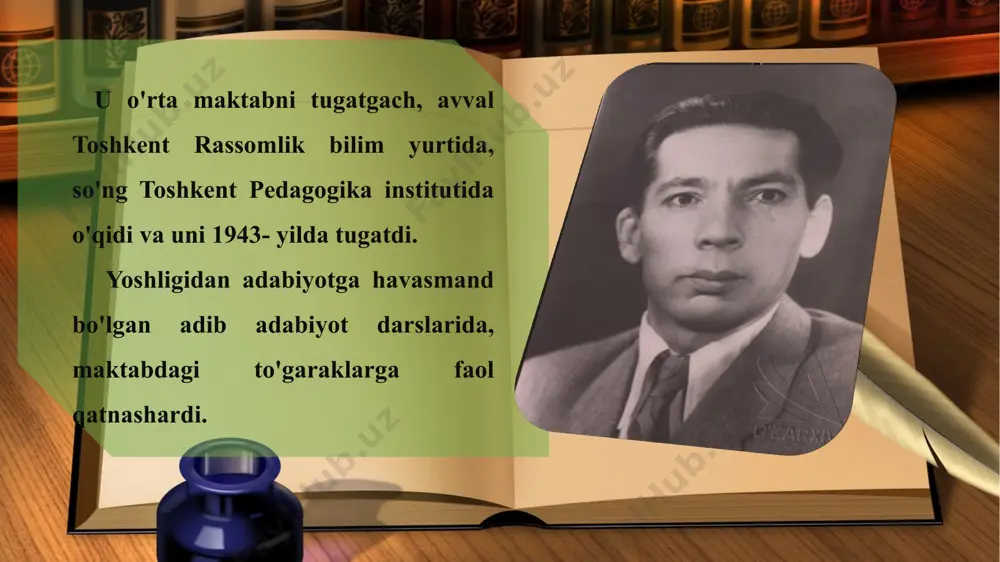 bilan mukofotlangan. said ahmadga vatanimizning yuksak mukofoti — «0'zbekiston qahramoni» unvoni berilgan. image1.jpg image2.jpg image3.jpg image4.jpeg image5.png image6.jpeg image7.jpeg image8.jpeg image9.jpeg image10.png image11.jpeg image12.png image13.jpeg image14.jpeg image15.png image16.jpeg image17.jpeg image18.png image19.png image20.jpeg image21.jpeg