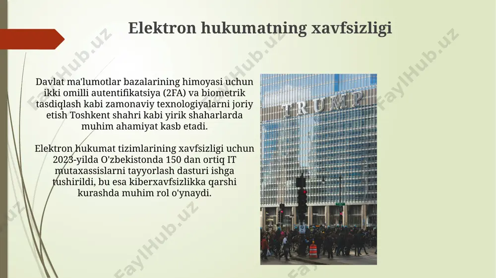elektron hukumat tushunchasi - Page 4