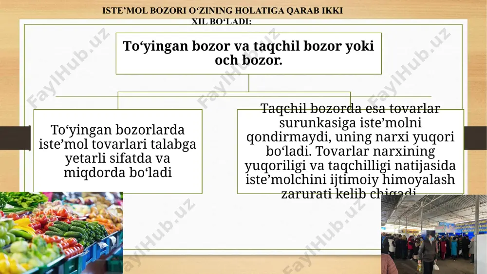 iste’mol va jamg’arish funksiyalari - Page 5