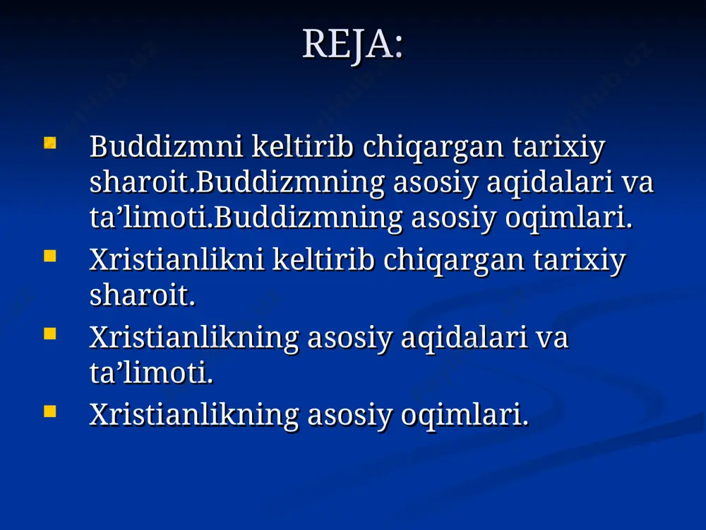 buddaviylik va xristianlik - Page 3