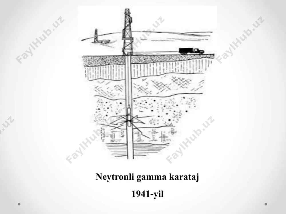 bo'ysunadi. radiatsion tutilish imkoniyati neytronlar energiyasi kamayishi bilan ortib boradi. buni sust neytron uzoq vaqt davomida yadro yaqinida bo'lishi bilan izohlash mumkin, demak uning yadro tomonidan tutilish ehtimoli ortib boradi. (n, γ) reaksiyasi to'liq sekinlashgan neytronlar uchun xosdir. ularning energiyasi atom va molekulalarning issiqlik harakati energiyasi bilan tenglashtirilishi mumkin. bu kabi neytronlar issiqlik neytronlaridir. issiqlik neytronlarining o'rtacha energiyasi 20 °c haroratda 0,025 ev ni tashkil etadi. issiqlik neytronlari barcha elementlar yadrolarida (n, γ) reaksiyasini chaqiradi, faqatgina geliy bundan mustasno. issiqlik neytronlarining anomal yutuvchilari – kadmiy, xlor, bor, litiy va boshqalar. issiqlik usti sohada, ya'ni energiyaning hissa ulushidan bir necha yuz elektron-voltga qadar bo'lganida qator elementlar uchun yutish kesimi rezonanslar mavjudligi bilan izohlanadi. bu ma'lum energiyaga ega bo'lgan neytronlar uchun (n, γ) reaksiyasi ehtimolining keskin oshib ketishini bildiradi. bu kabi neytronlar rezonansli neytronlar deb ataladi. neytronalarning radiatsion tutilishi turli energiyaga ega bo'lgan bir yoki bir necha gamma-kvantlarning ajralib chiqishi bilan kechadi, …