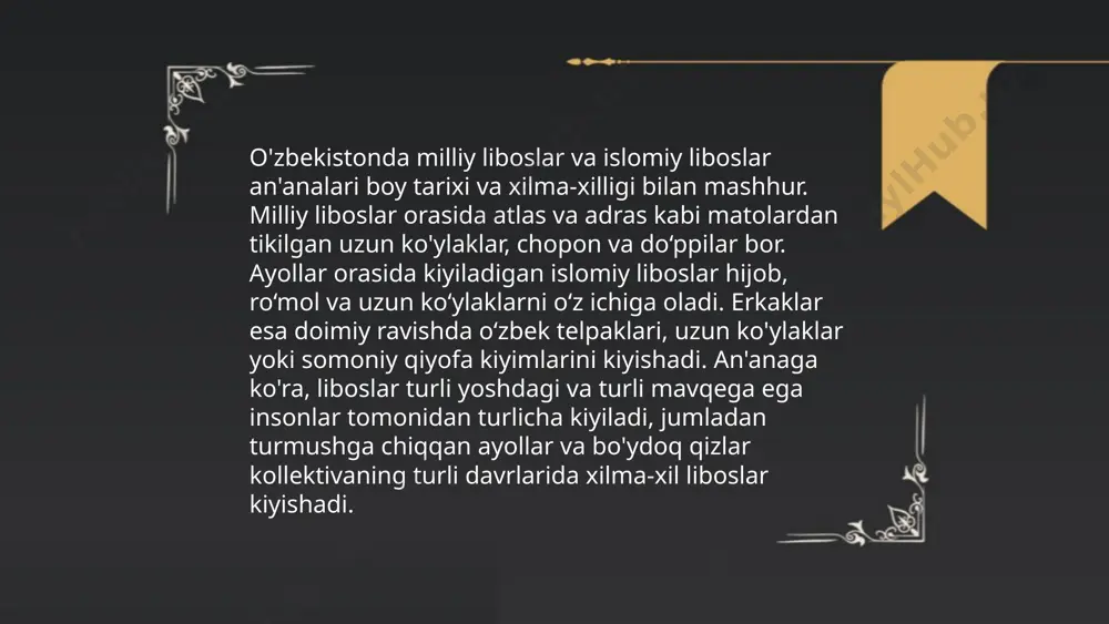 islom mintaqa madaniyat doirasida milliy madaniyatimiz rivoji - Page 5
