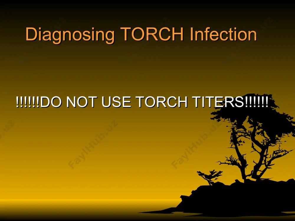 torch infections - Page 5