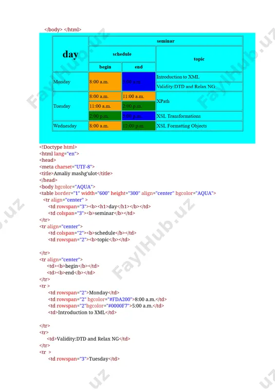 laboratoriya ishi-3 web dizayn - Page 5