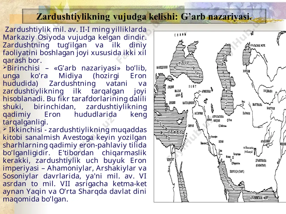 zardushtiylik - Page 4