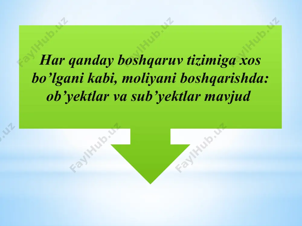 moliya, soliq va soliqqa tortish - Page 5