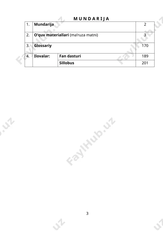 davr hamda har xil falsafiy tizimlarda insonning dunyoga nisbatan qarashlari aks ettirilgan bo‘lib, ular binar oppozitsiyalarga tengdir. «dunyo» – inson» muammosining mazmuni markaziy falsafiy muammo sifatida u yoki bu tarixiy davrning yetakchi yo‘nalishlari (tendensiyalari) mazmuni bilan bog‘liqdir. jamiyatda ustuvor muammolar o‘zgarganida mazkur muammo mazmuniga nisbatan urg‘u, ta’kid ham o‘zgaradi. bu urg‘ular u yoki bu tarixiy davr faylasuflarining diqqat markazi nimaga qaratilganligining ifodasi hisoblanadi. boshqacha aytganda, «dunyo-inson» muammosi u yoki bu davr falsafiy tafakkuri yo‘nalishini (paradigma) ifodalaydigan o‘z tarixiy shakllariga ega. shunday qilib, falsafa - bu ijtimoiy ongning o‘ziga xos shakli, nazariy dunyoqarash turidir. bunda insonning dunyoga bo‘lgan universal munosabatlari (ontologik, gnoseologik, aksiologik va praksiologik) kategoriyalarning muayyan tizimi orqali umumiylashgan shaklda aks etadi va inson madaniyati yutuqlari sintezlanadi. shu bilan bir qatorda, falsafa umumnazariy, dunyoni yaxlitligi va bir butunligicha o‘rganadigan fandir. falsafa bir necha funksiyalar (vazifalar) ni bajaradi. ular orasida eng asosiylari: 1. dunyoqarashlik funksiyasi. falsafiy bilimlarning asosiy xususiyati bo‘lib, insonni …