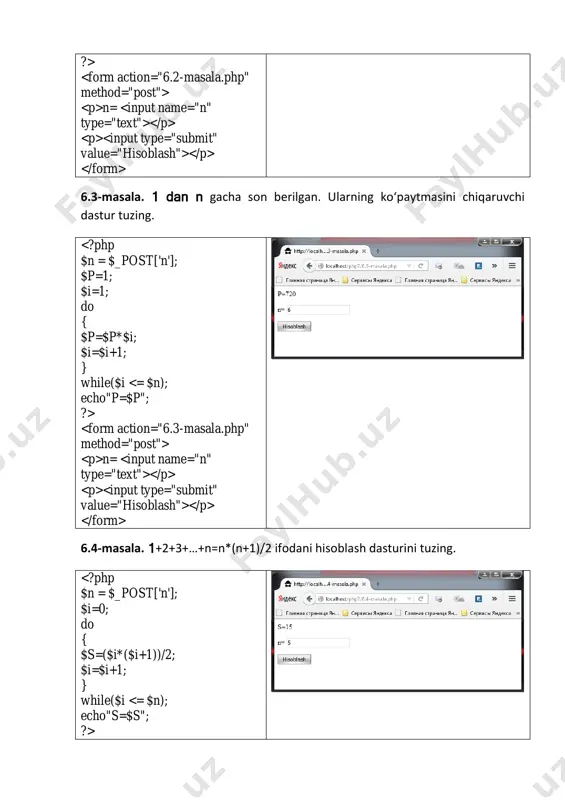 amaliy mashg‘ulot - Page 2