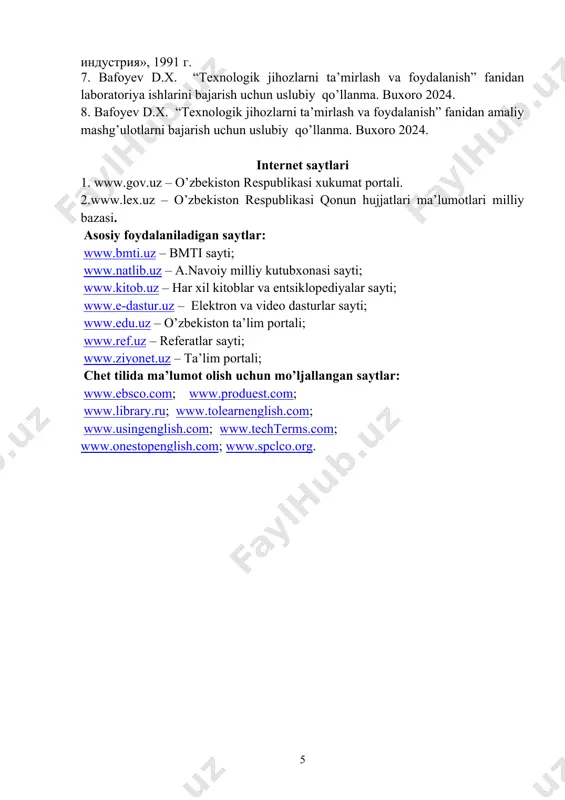 nosoz detallarni halqalash - Page 5