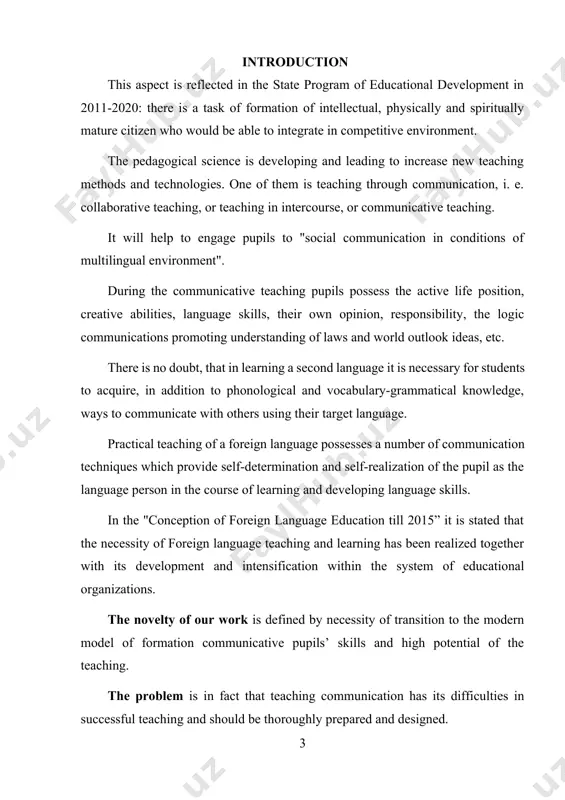 lassroom, real communication in english is impossible, in communicative methodology we try to be more communicative. that is to say, even though it may be impossible to achieve real communication, we should attempt to get closer to real communication in classrooms. communicative approach to language teaching first appeared in print in the field of the english language teaching (elt) some decades ago. communicative language teaching began in britain in the 1960s as a replacement to the earlier structural method, called "situational language teaching”. this was partly in response to n. chomsky’s criticisms of structural theories of language and partly based on the theories of british functional linguists, such as d. hymes and the writings of d. h. ecroyd on speech acts. its origins are many, in so far as one teaching methodology tends to influence the next. the communicative approach could be said to be the product of educators and …