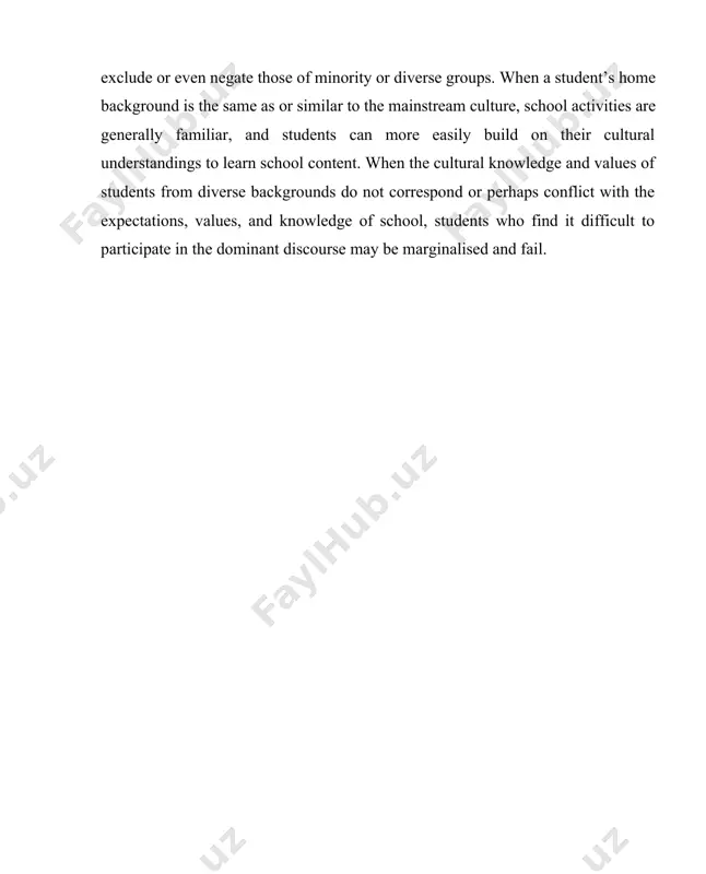 e's culture. the result of the implementation of such an education is a holistic worldview and a prevailing system of value orientations. ethnocultural education can be interpreted in two ways: first, as a historically established and developing activity of an ethnic group in creating and developing its own culture (its own holidays, traditions, rituals, original folk art), embodying ethnic self-consciousness, ethnic stereotypes and its character. secondly, the activities of various socio-cultural institutions, state and non-state structures aimed at studying, preserving, developing traditional folk culture and translating their works and values into the modern socio-cultural field. considering the integrative nature of ethnocultural education as a whole, it becomes necessary to include ethnocultural material in the fabric of the relevant subjects of all secondary school disciplines in a planned and systematic way. in the research, the results of the diagnosis of environmental awareness and ethno-cultural competence contributed to the development of study …