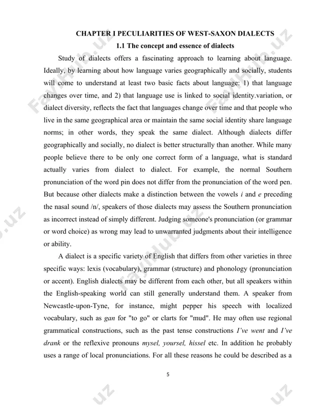 a gain of britain normans (normans) in 1066; it is the period of language of a developing english nationality; . middle english period - the period dated by time of wars of the xi-xv centuries, to feudal scarlet and a white rose (1455-1485) and publishing introductions in england (1477). it is the period of language of the developed english nationality which is gradually developing into the nation. . the new english period - the period since the end of the xv century up to now, is subdivided into two periods: а) early new english - the period of formation of national language norms and) late new english - the period of the developed national language norms.period of english language is characterized by certain, peculiar lines for it. in other words, language changed in time. precisely as well dialects during the different periods changed, passed a certain evolution. [1; 253]- a …