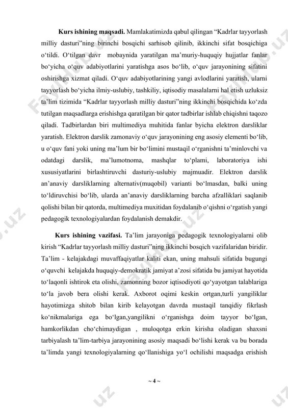 to‘la javob bera olishi kerak. axborot oqimi keskin ortgan,turli yangiliklar hayotimizga shitob bilan kirib kelayotgan davrda mustaqil tanqidiy fikrlash ko‘nikmalariga ega bo‘lgan,yangilikni o‘rganishga doim tayyor bo‘lgan, hamkorlikdan cho‘chimaydigan , muloqotga erkin kirisha oladigan shaxsni tarbiyalash ta’lim-tarbiya jarayonining asosiy maqsadi bo‘lishi kerak va bu borada ta’limda yangi texnologiyalarning qo‘llanishiga yo‘l ochilishi maqsadga erishish yo‘lidagi to‘g‘ri qadamdir. hozirgi kunda yangi texnologiya elementi bo‘lgan interfaol usullardan keng foydalanilmoqda. boshlang‘ich sinf matematik darslarida ilg‘or pedagogik texnologiyadan foydalanib dars o‘tilsa, o‘qitish jarayoni takomillashadi deb o‘ylayman. 1. tenglik haqida tushuncha matematikaning dastlabki davrlarida tenglik tushunchasi yozuv shaklida emas, balki amaliyotda ishlatilgan. masalan, qadimiy misrliklar va bobliklar tengliklarni geometriya va o‘lchash amallarida qo‘llashgan. tenglik belgisini ( = ) shaklida kiritilishini esa 1557- yilda ingliz matematikasi robert recorde tomonidan amalga oshirilgan. uning so‘zlariga ko‘ra: “ hech qanday ikki narsaning tengligi yo‘q tenglik belgisining (= ) bu belgisidan yazshiroq bo‘lishi mumkin emas”. tengliklar matematik mantiqning eng muhim tushunchalaridan biri …