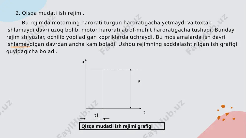 andozaviy texnika matorini texnik sharoitlar boyicha tanlash - Page 5