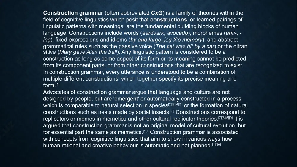 fined by subject matter, such as body parts, landforms, diseases, colors, foods, or kinship relations. what are the examples of lexical semantics? that is, in the sentence john is painting the door, the door is an object, and in the sentence john walked through the door, the door is an opening. such examples make it clear that a theory of lexical semantic composition has to go beyond simply enumerating meaning components inside words. what is an example of lexical definition? lexical meaning is defined as the meaning of a base or root word without considering any prefix or suffix which may be attached. an example of lexical meaning is the meaning of the word "port" in the words import or portable. noun. what is the semantic meaning of a word semantics means the meaning and interpretation of words, signs, and sentence structure. semantics largely determine our reading comprehension, how we …