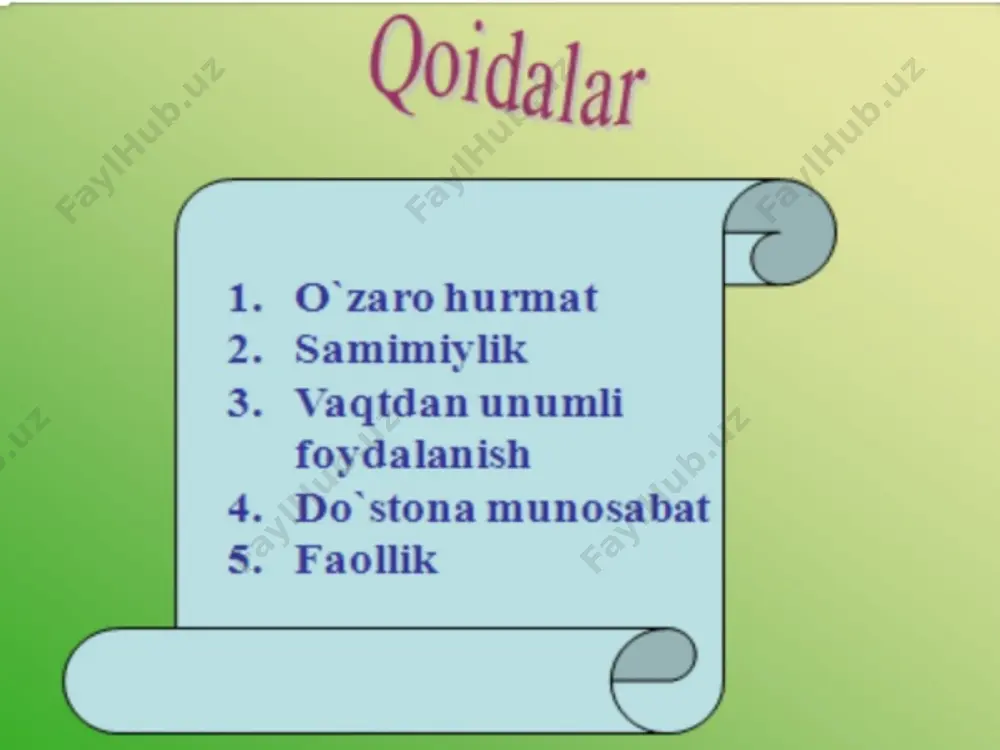 o‘zbek tili-davlat tili - Page 5