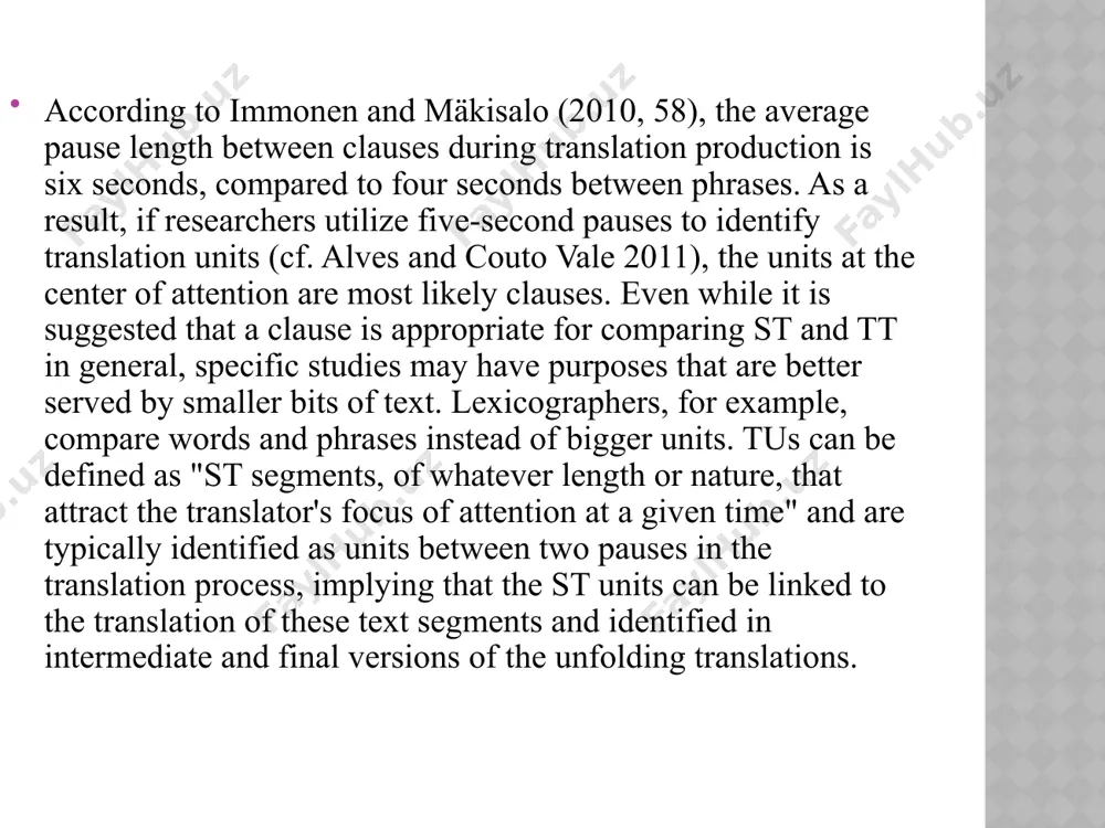 s among the factors that play a role in the process of translation. therefore, these differences should also be taken into account as an explanatory source in the analysis of the translation product. it should be mentioned that the usage-based constructionist approaches to language, which are used as the main theoretical framework of this study, do not subscribe to a strict distinction between langue and parole. from this perspective usage events play an important role in the way languages are stored and processed (croft and cruse 2004, 292). contrastive differences between any two languages could be interpreted as results of different interlanguage frequency distributions of linguistic features. at the same time, there are often strong tendencies towards ways of translating certain linguistic structures. particularly if two structures in a language pair have similar form and function, they are more likely to be used as equivalent in translations. in other cases, …