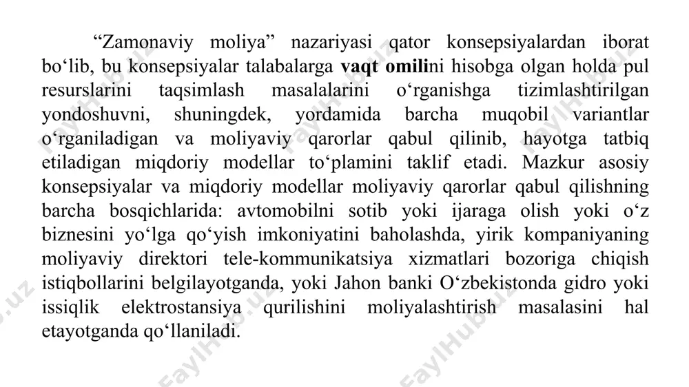 zamonaviy moliya - Page 5