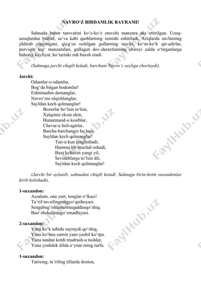 navro‘z bayrami — DOC