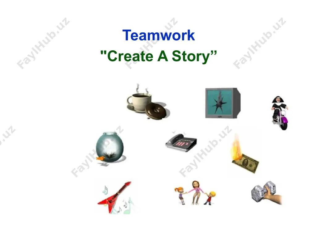 team building - Page 3