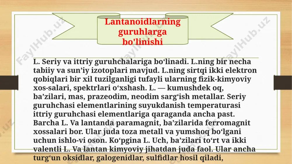 lantanoidlar - Page 4