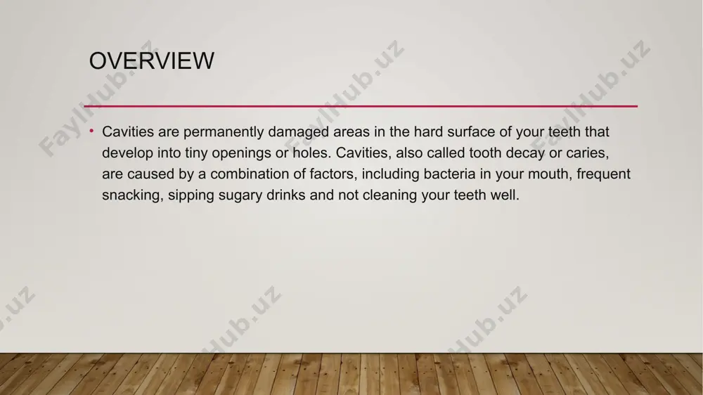 dental caries - Page 5