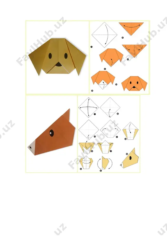 modulli origami - Page 5