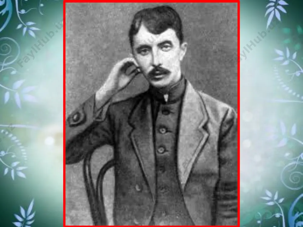 doyati», «mulla normuhammad domlaning kufr xatosi», «ochlik qurbonlari» singari kichik dramatik asarlar yaratdi. • uning o‘zbek milliy dramaturgiyasi rivojiga juda kuchli turtki bergan: • «muxtoriyat yoki avtonomiya» (1917); • «kim to‘g‘ri», «tuhmatchilar jazosi», «boy ila xizmatchi» (1918); • «loshmon fojiasi» (3 bo‘limli, 1916-1918); «farg‘ona fojiasi» (4 bo‘limli, 1919-1920) singari sahna asarlarida yakka inson va xalq taqdiri bilan bog‘liq muhim muammolar aks ettirildi. • adibning «maysaraning ishi» komediyasi, «paranji sirlaridan bir lavha yoki yallachilar ishi» dramasi (1926) nafaqat hamza ijodiy merosi, balki o‘zbek dramaturgiyasining ham eng noyob namunalari hisoblanadi. hamza shohimardonda 1929-yilning 18-avgustida toshbo‘ron qilib o‘ldirildi. hamza asarlarining xronologiyasi • 1914-1915- yil – “yangi saodat”, “uchrashuv” milliy roman; • 1915-1919-yillar - «milliy ashulalar uchun milliy she’rlar majmuasi» • 1914-yil “devoni nihoniy” qo’lyozma-devon; • 1914-yil “o’ch” dramasi; • 1914-yil “yengil adabiyot”, “o’qish kitobi”; • 1915-yil “qiroat kitobi”; • 1915-yil “zaharli hayot yoxud ishq qurbonlari” drama; • 1916-1918-yil “loshmon fojiasi” dramasi; • 1916-yil …
