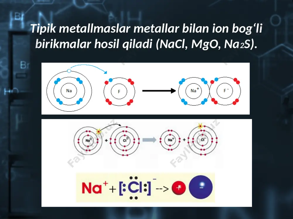 metallmaslarning xossalari - Page 5