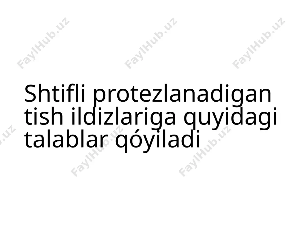 shtifli tish ildizi - Page 3