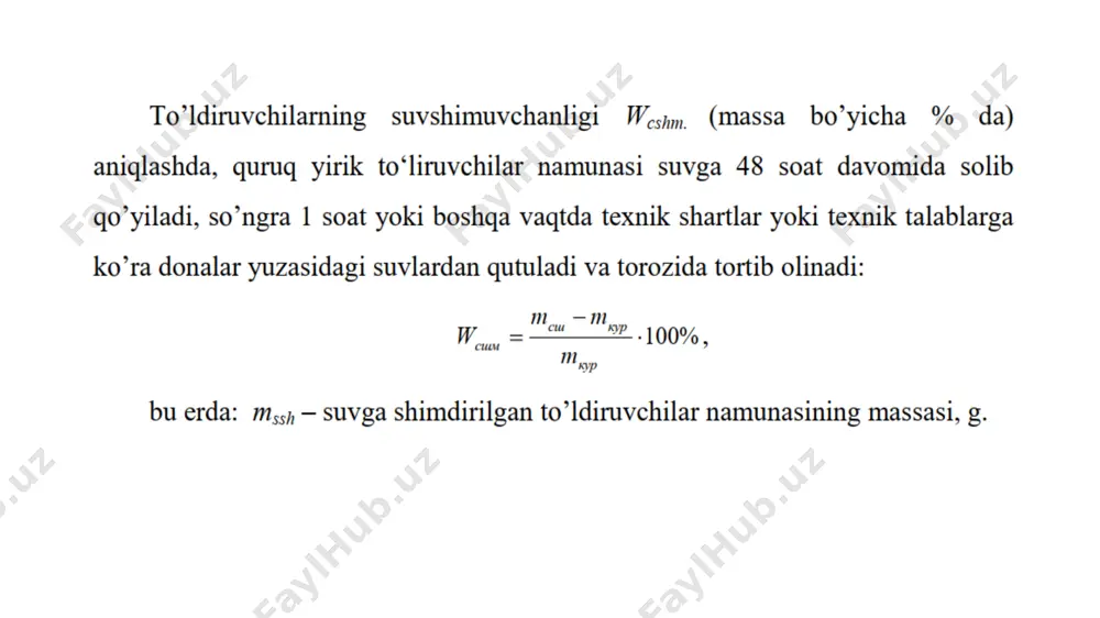 beton xususiyatiga to‘ldiruvchilar - Page 3