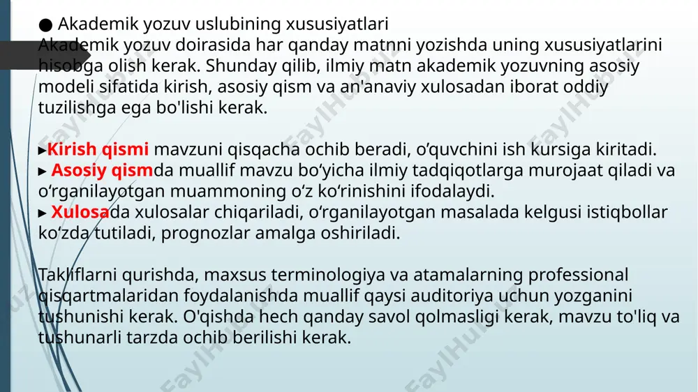 akademik yozuv - Page 5