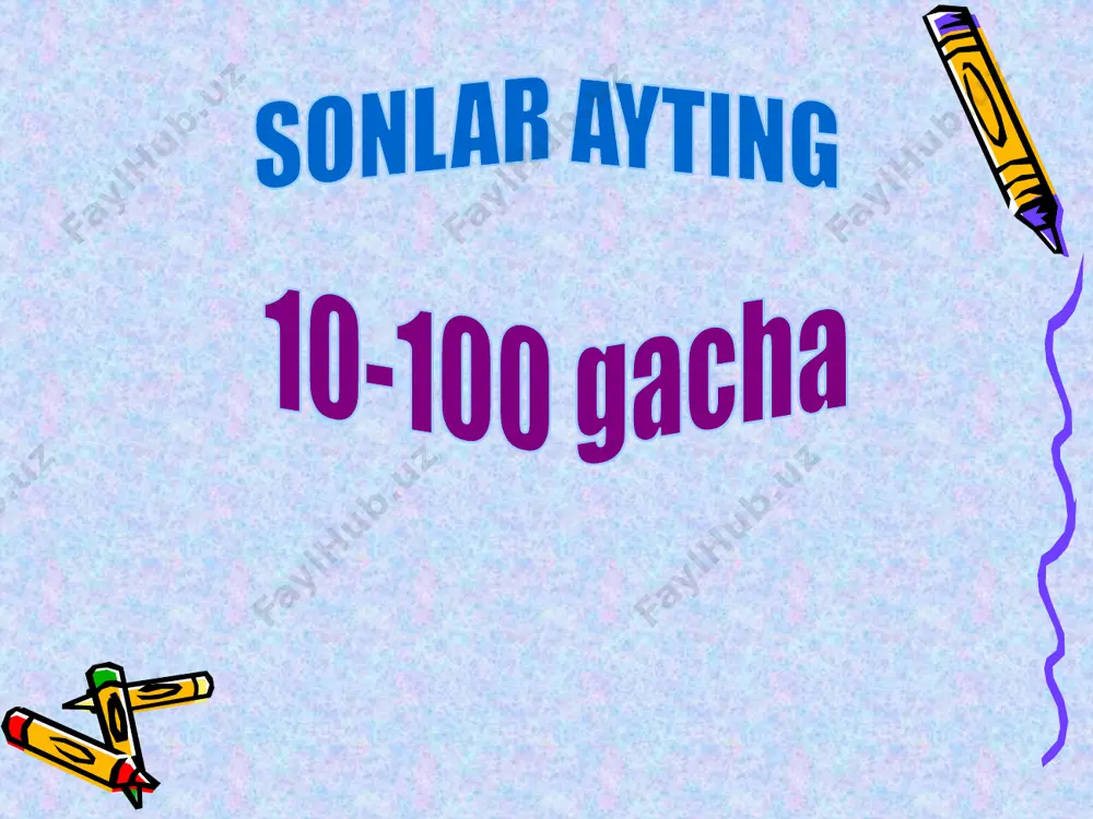 1-sinf matematika guruhlar sonlar ayting - Page 3