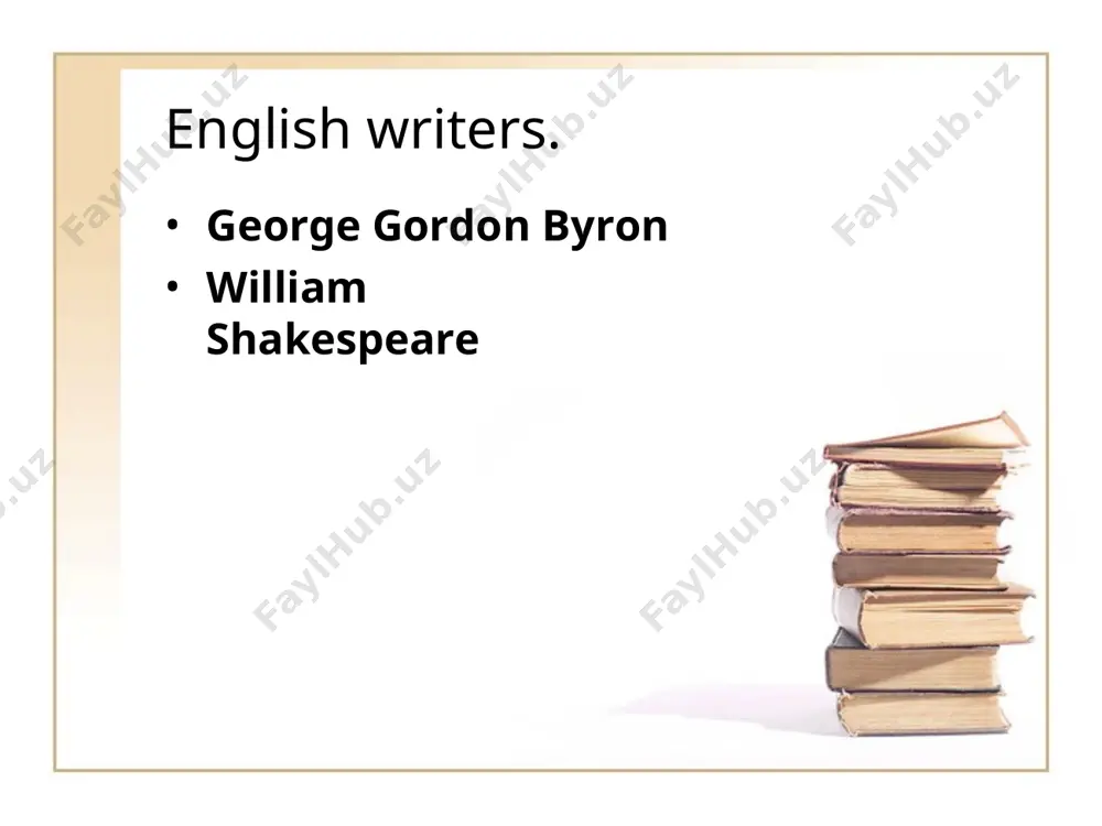 on who survived into adulthood. his father was a glove-maker and alderman (like a city councilman). he received an education at a local grammar school in latin and the classics. career in his early life, most people believe that shakespeare earned a living as a school master at home in stratford on avon. between 1585 and 1592, he began a successful career in london as an actor, writer, and part owner of the theater company, the lord chamberlain’s men, later known as the king’s men. in 1593, the plague struck england and theaters were closed for two years. shakespeare used this time to write. he produced most of his known work between 1590 and 1613. he appears to have retired to stratford around 1613, where he died three years later. work shakespeare’s work includes poetry and plays. his work modeled some of the classic works of greek and roman tradition. …