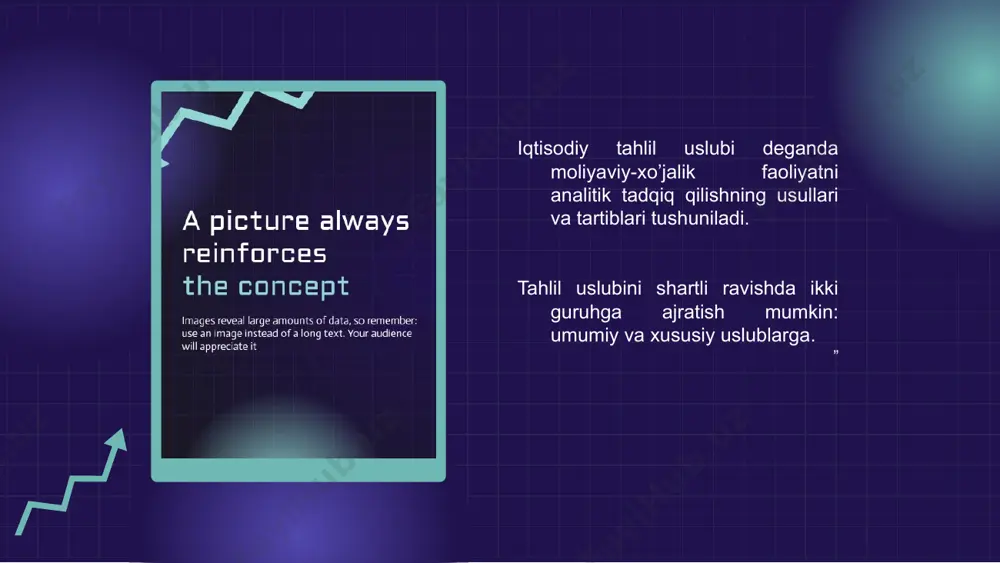 iqtisodiy tahlilning metodlari va usullari - Page 4