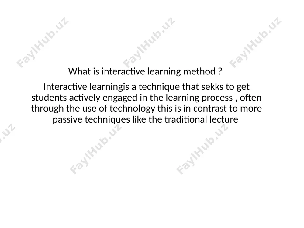 listening skills development kit - Page 5