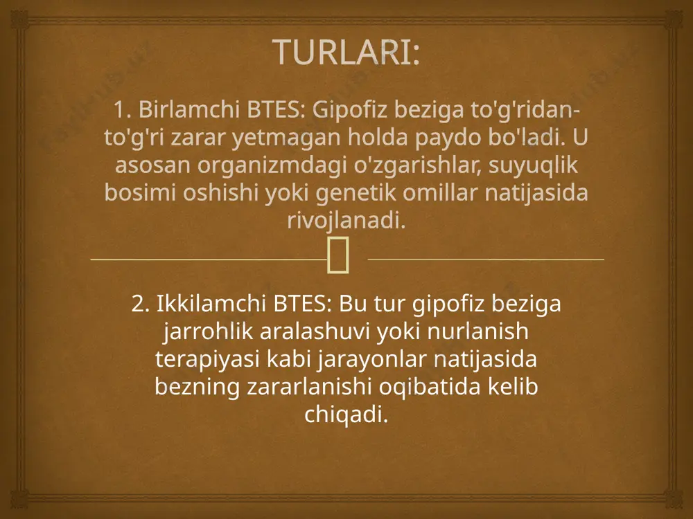 bo'sh turk egari sindromi - Page 5