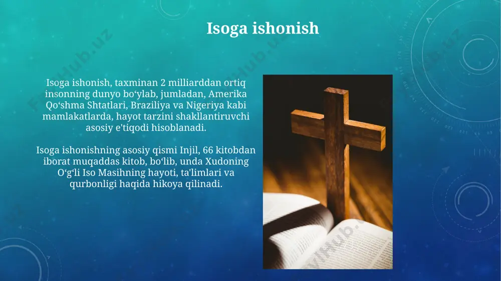 xristianlik dini - Page 4