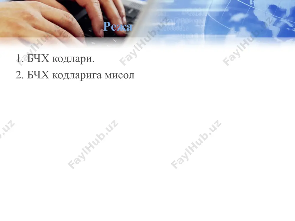 бчх кодлари - Page 2