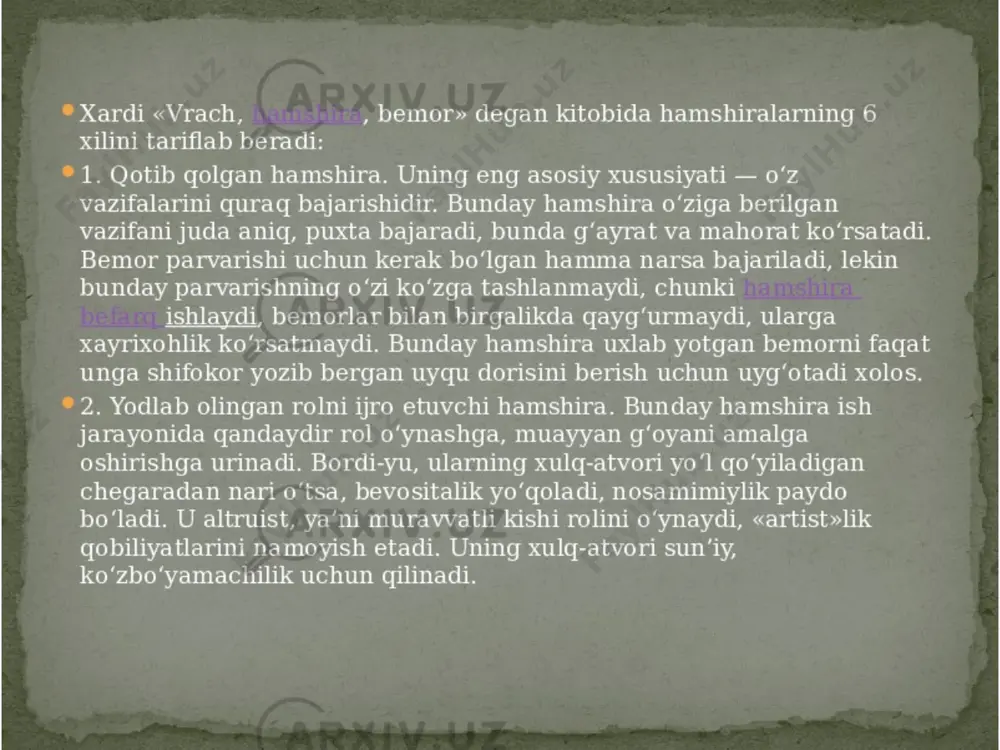 norasmiy verbal va noverbal mulokot - Page 5