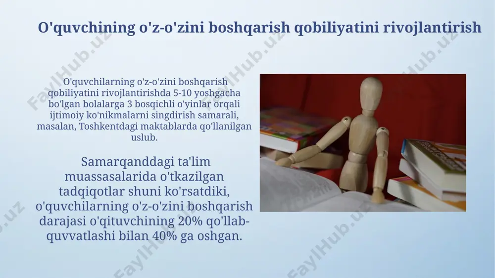 pedagogning o'zini o'zi boshqarish muammosi - Page 4