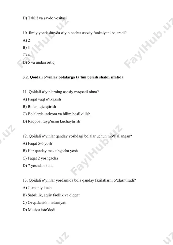 o‘yinning kelib chiqish tarixi - Page 3