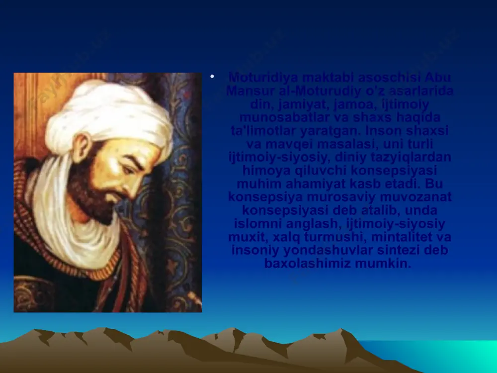 jamiyat yaxlit tizim sifatida - Page 5