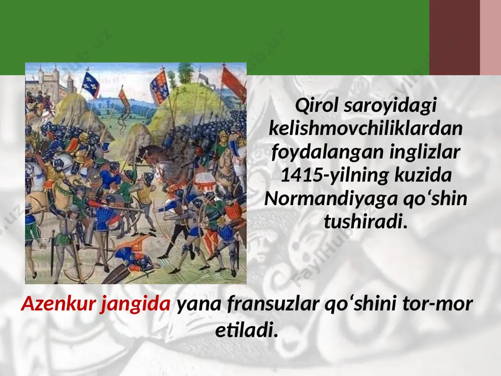 fransiyada mutlaq monarxiya. 7- sinf - Page 4