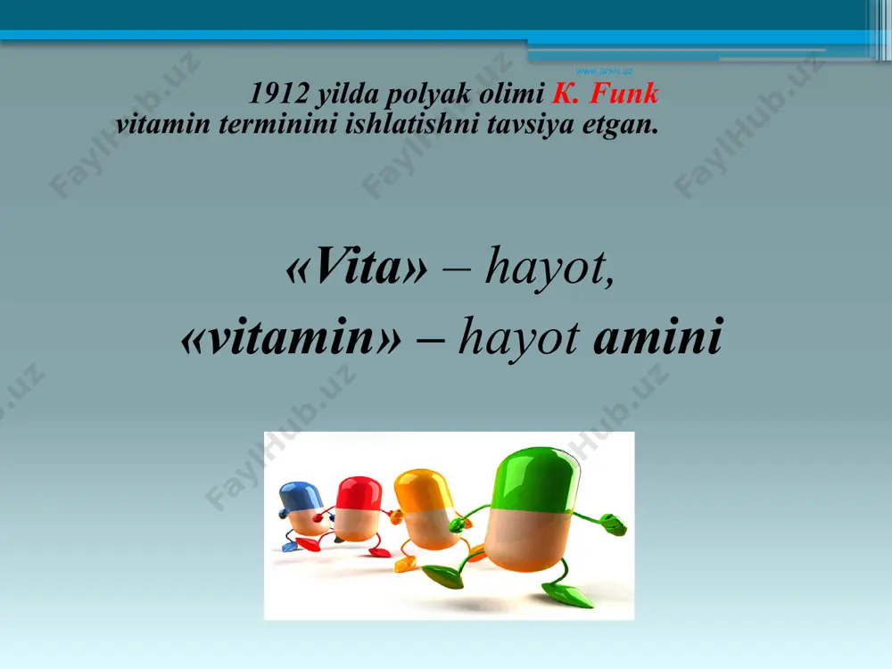 vitaminlar - Page 3