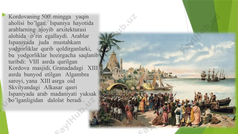 ispaniya va portugaliya tarixi - Page 4