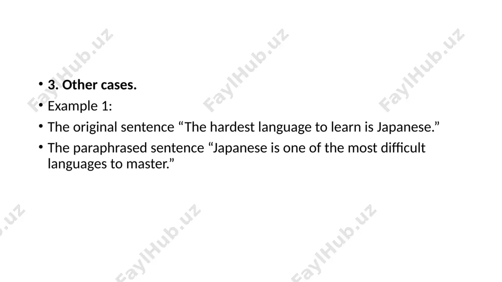 effective paraphrasing techniques - Page 4