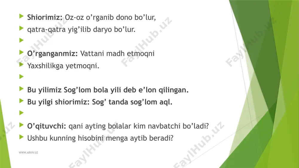 bir sonni ikki songa bo’lishda katta sonni kichik songa bo’lish - Page 4
