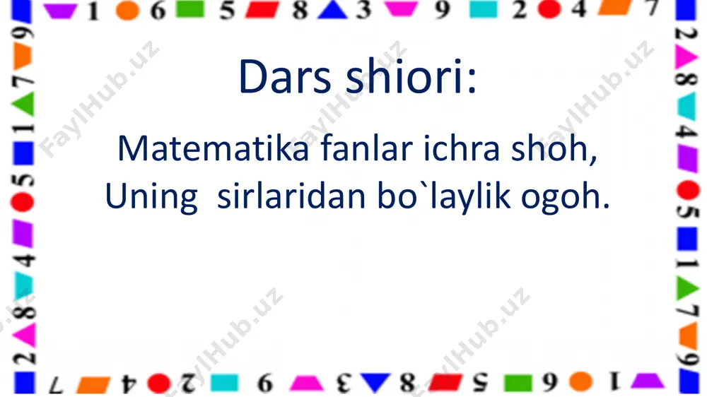 matematika darslik - Page 4