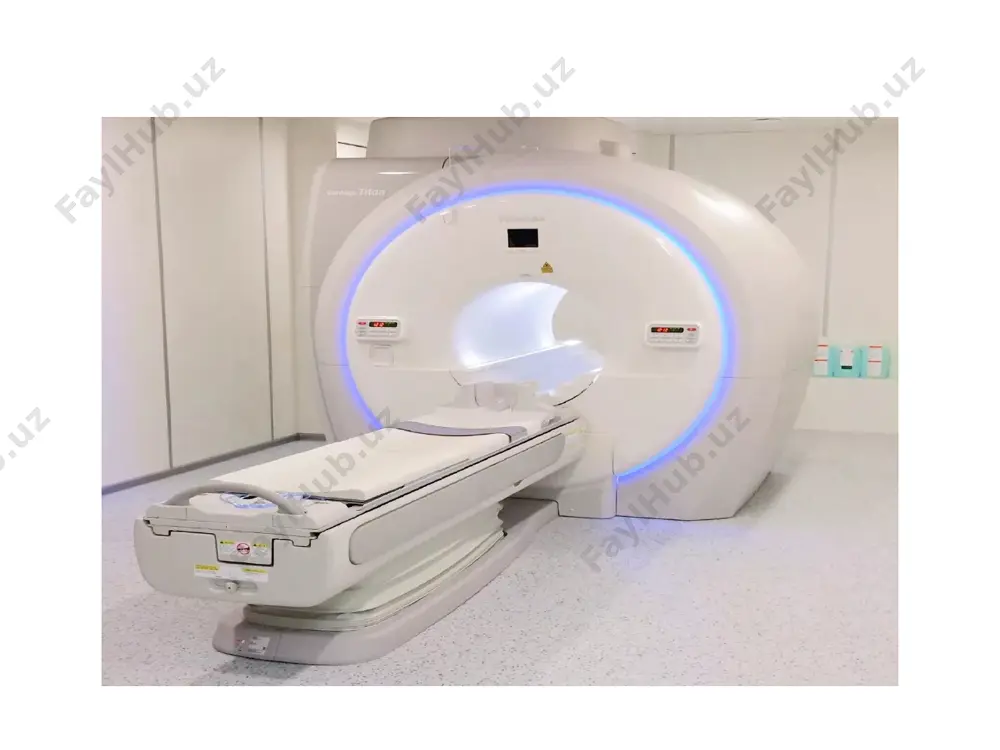 magnit rezonans tomografiya va sonografiya asoslari - Page 5